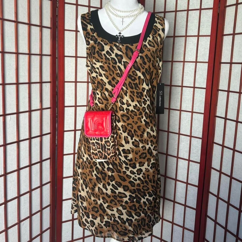 Unbranded Women's multi Summer-dresses